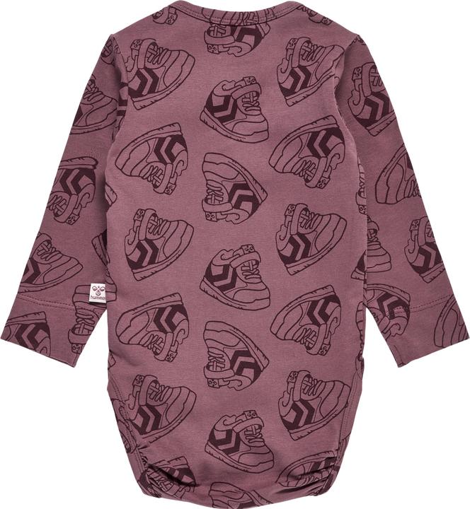 Immagine prodotto hummel Hmlsneaker Corpo L/S (86)