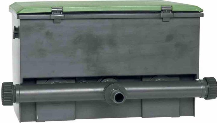 Actual product image Gardena Valve box V3 (Irrigation valve)