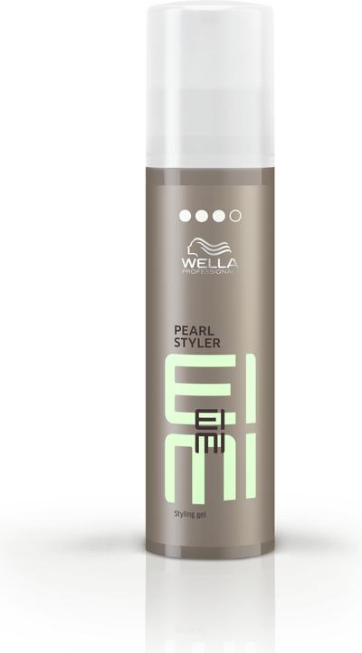 Actual product image Wella EIMI Pearl Styler (Hair gel, 100 ml)