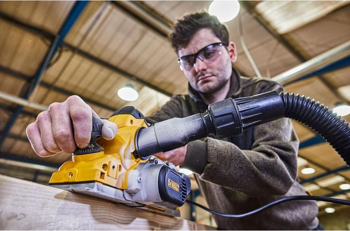 Produktbild DeWalt D26500K