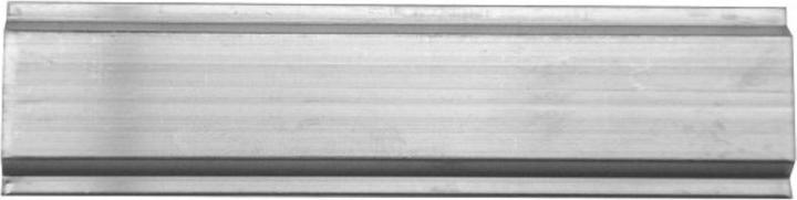 Immagine prodotto Green Split Bordi per prato in alluminio ultraresistente 38mm x 100cm | bordi per aiuole | bordi per aiuole | (100 cm)