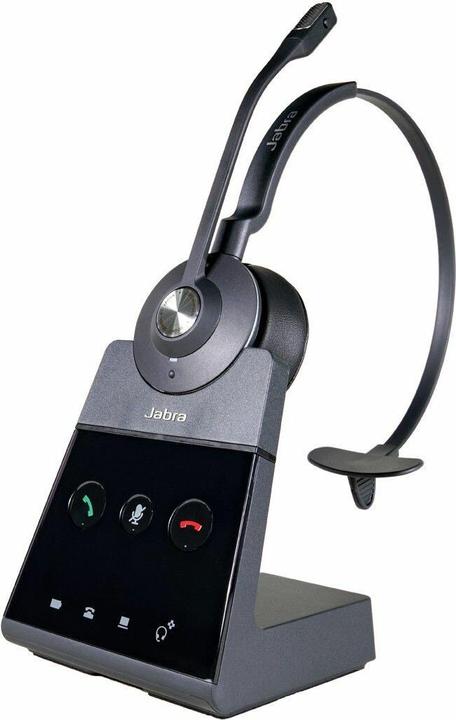 Agfeo headset engage 65 mono (Kabellos, USB Typ-B)