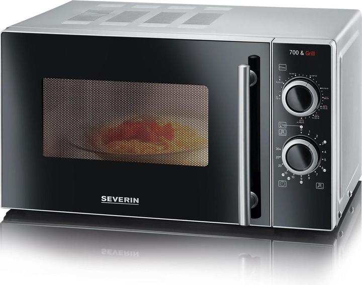 Severin Mw 7875 (20 l)