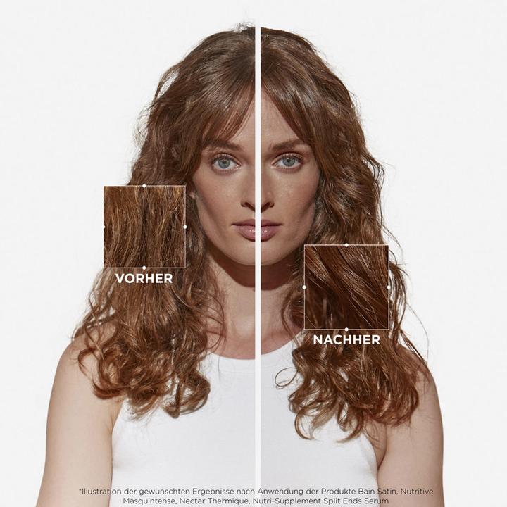 Immagine prodotto Kérastase Nutritive Masquintense (200 ml)