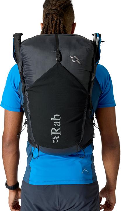 Actual product image Rab Veil XP 30 - Trailrunningrucksack (30 l)