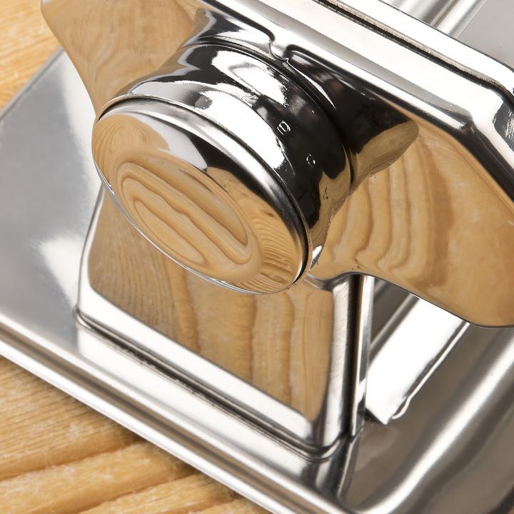 Actual product image G3 Ferrari Pasta machine G2012100