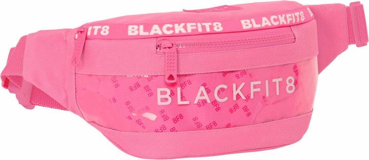 Produktbild Safta Gürteltasche Glow up Rosa (23 x 12 x 9 cm)
