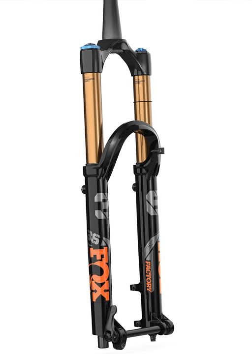 Actual product image Fox 36 K Float F-S Grip 2 HSC LSC HSR LSR (160 mm, Air)