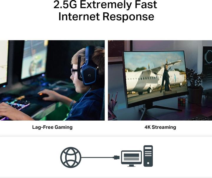 Actual product image TP-Link TX201 (PCI Express 2.1)