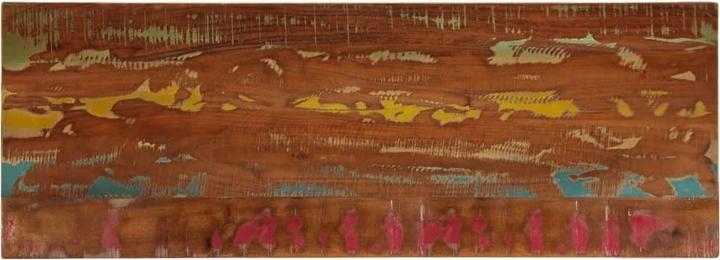 Immagine prodotto VidaXL Kineta (140 x 60 x 1,5 cm)