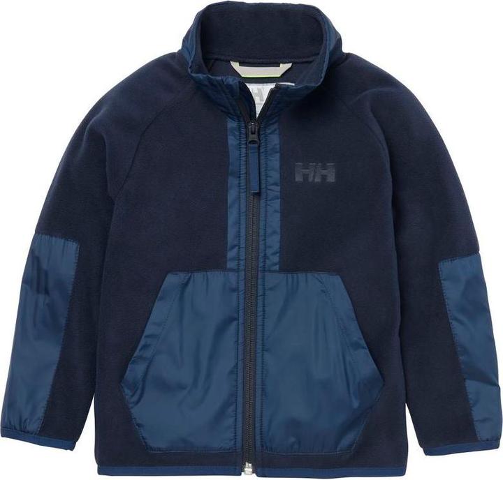 Helly Hansen K Marka Fleece Jacket