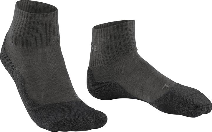 Produktbild Falke Women's TK2 Wool Short (39 - 40)