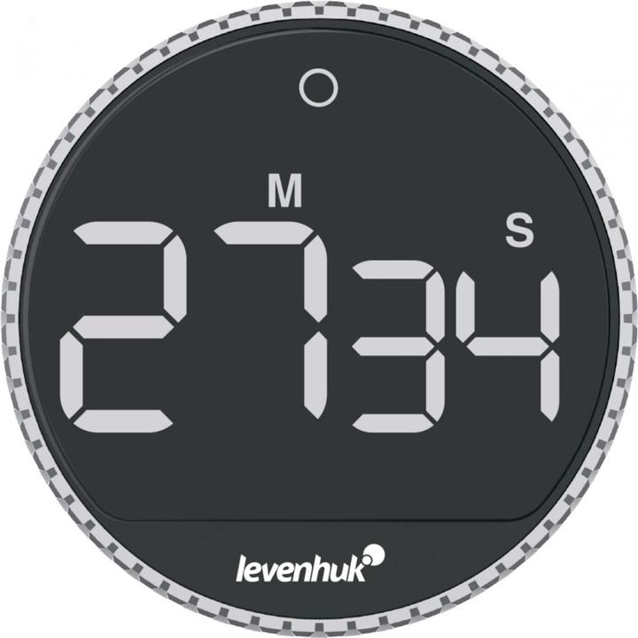 Actual product image Levenhuk Wezzer Tick H20 Timer