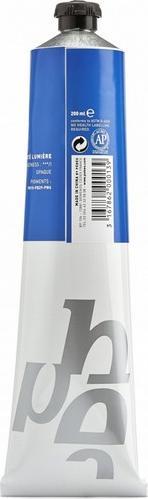 Actual product image Pebeo XL Fine Oil (Cerulean blue, 200 ml)