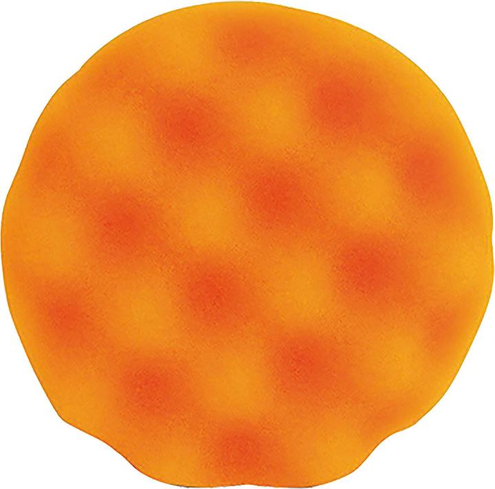 Produktbild Makita Klett-Schwamm Orange 100mm (Coarse)