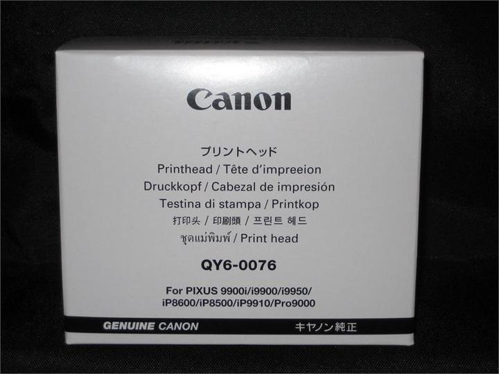 Image du produit Canon QY6-0076-000 für i9950, Pro 9000, iP8500