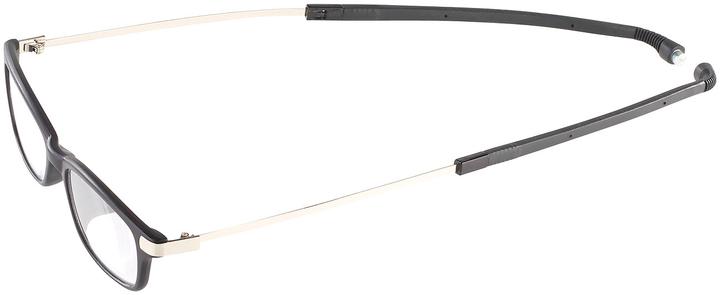 Immagine prodotto Infactory Lettore da collo con aste estensibili e chiusura magnetica, +1.0 dpt (+1)