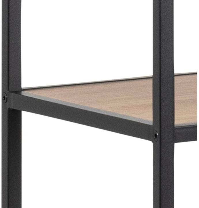 Actual product image AC Design Seaford (135 x 35 x 185 cm)