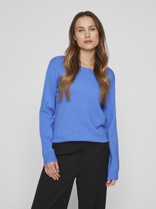 Produktbild Vila Rundhalsausschnitt Strickpullover (S)