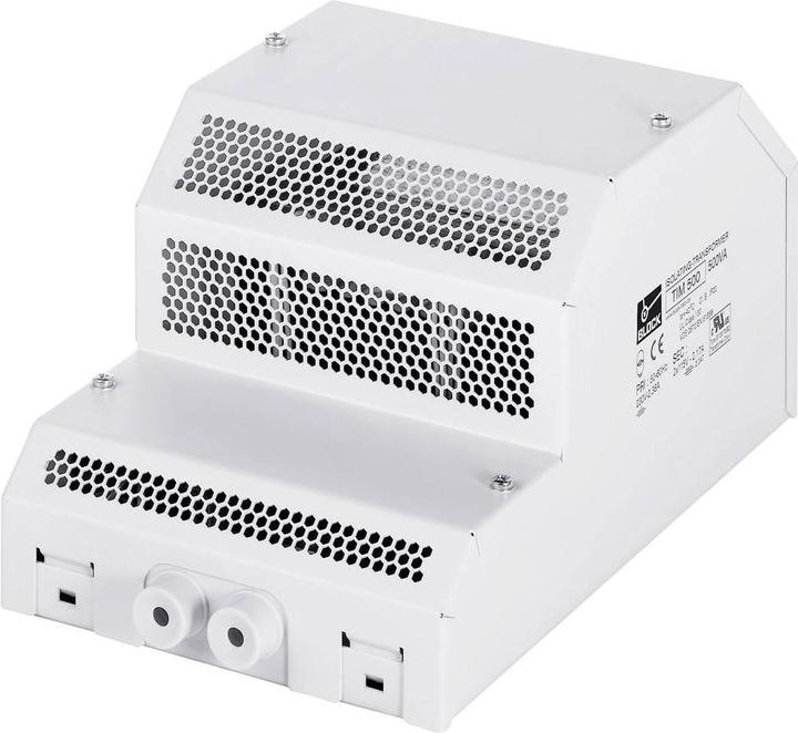 Produktbild Block Trenntransformator 200VA Serie TIM