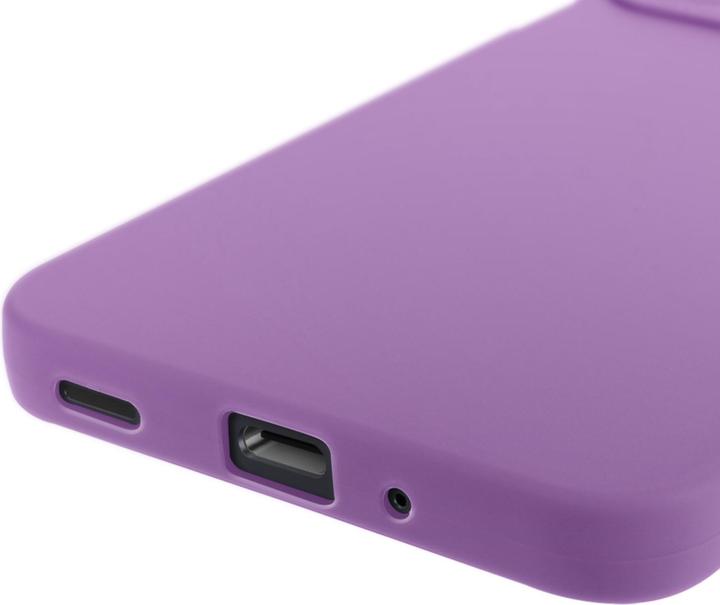 Image du produit Avizar Étui SoftGlow (Samsung Galaxy A16)
