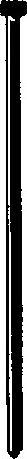 Actual product image Revotool Upset head nails type B FN (2000 Piece, 50 mm)