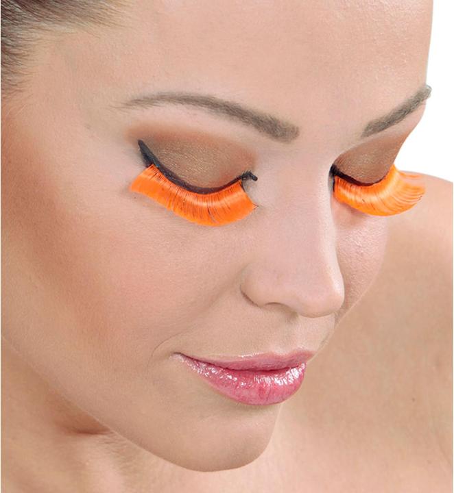Actual product image Widmann Holland - Netherlands (Artificial eyelashes)