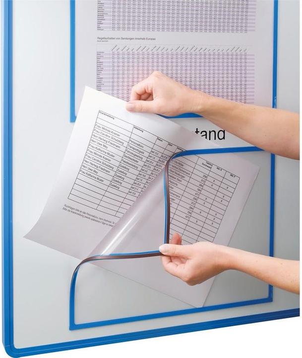 Actual product image Q-Connect Info bag (30 x 42 cm)