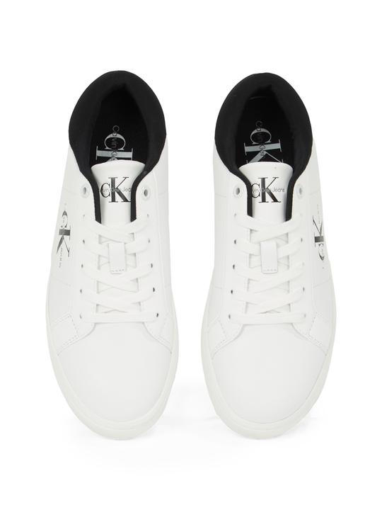 Produktbild Calvin Klein Classic Cupsole Lowlaceup Lth Wn (39)