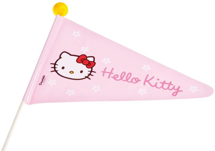 Image du produit Bike Fashion Hello Kitty
