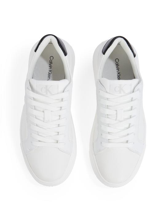 Produktbild Calvin Klein Chunky Cupsole Low mg (41)