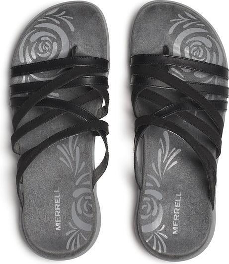 Actual product image Merrell Harbor Backstrap (36)