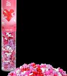 Actual product image Plus-Plus 240 Kreativ Bausteine Herzen