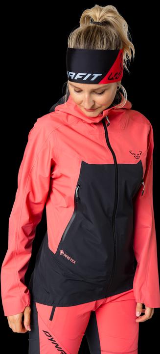 Produktbild Dynafit Transalper Gore-Tex Jacke (M)