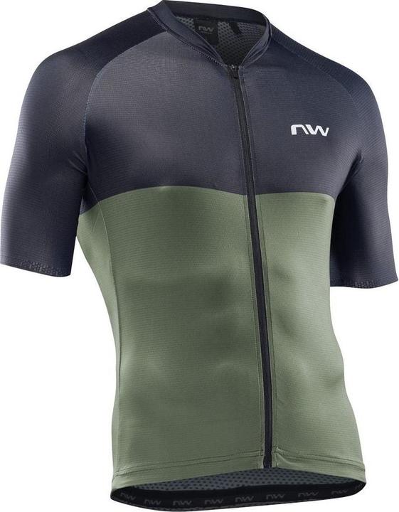 Northwave Blade Jersey Short Sleeve (L)