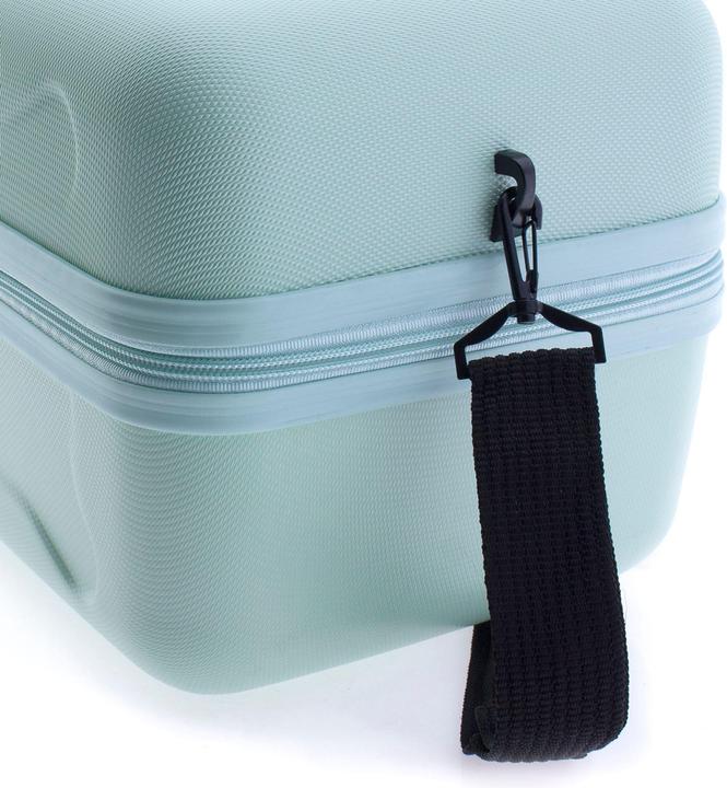 Produktbild Wüsthof 4800 Beautycase 36 cm