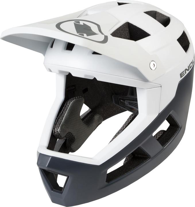 Actual product image Endura Single Track (51 - 56 cm)