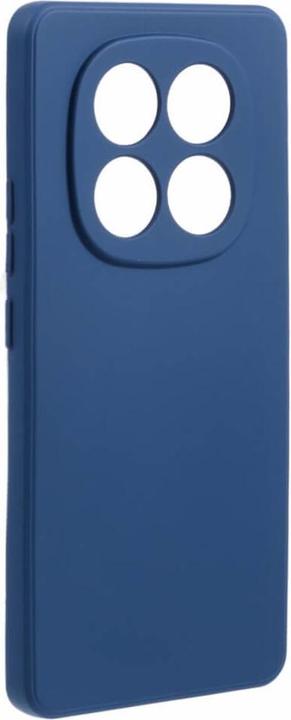 Actual product image Cover-Discount Xiaomi Redmi Note 14 Pro 5G / Poco X7 - Silikon Gummi Hülle (Xiaomi Redmi Note 14 Pro 5G, Xiaomi Poco X7 Pro)