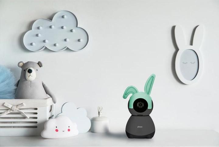Actual product image Alecto Smartbaby 10 (Video & Audio, 300 m)