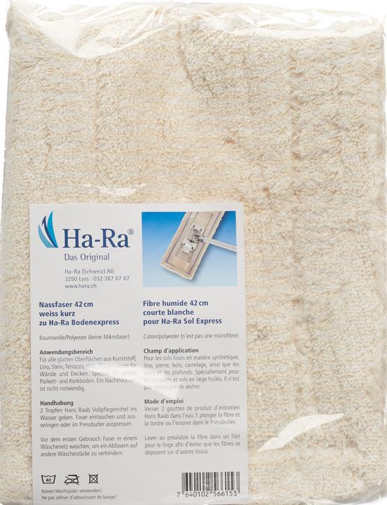 Produktbild Ha-Ra Nassfaser (1 Stk.)