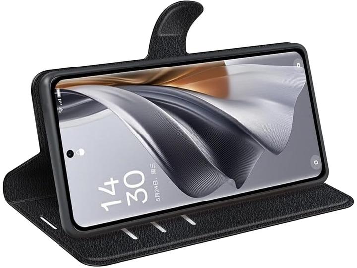 Produktbild Screenguard Leather Guard Case (Oppo Reno 5G)
