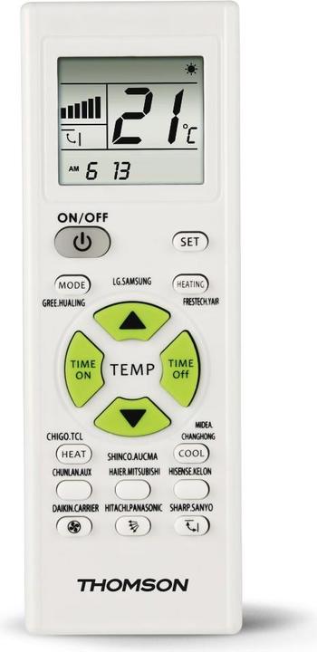 Immagine prodotto Thomson ROC1205