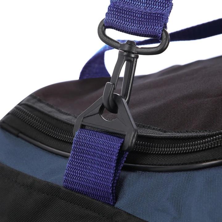 Productafbeelding HMS TRS3609 gymtas (36 l)