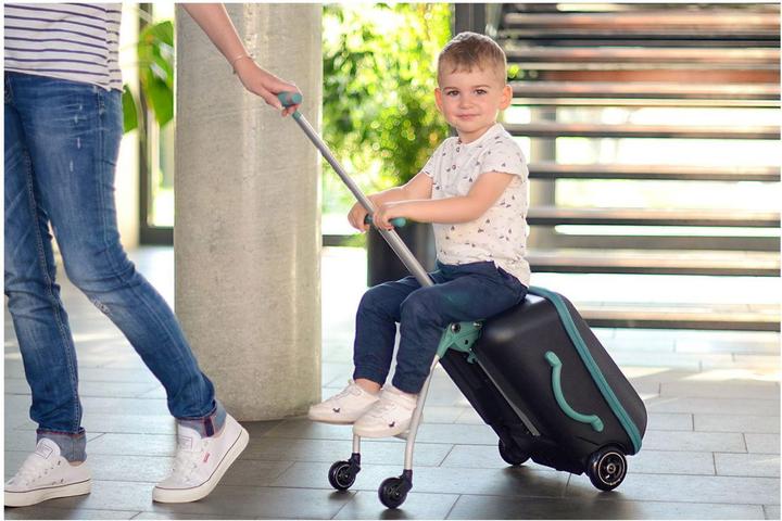 Actual product image Beaba Eazy (22 l, M (50 - 90l))