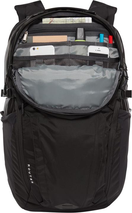 Produktbild North Face Router (40 l)
