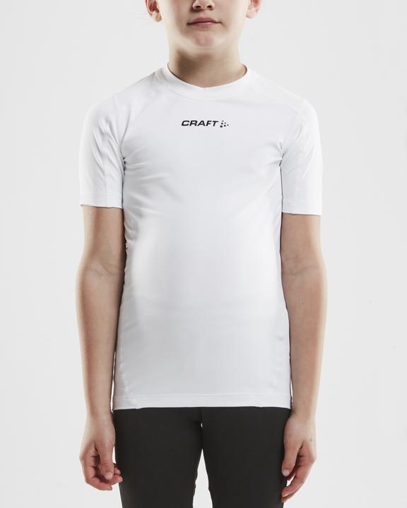 Actual product image Craft Pro Control Compression Tee Kids (134)