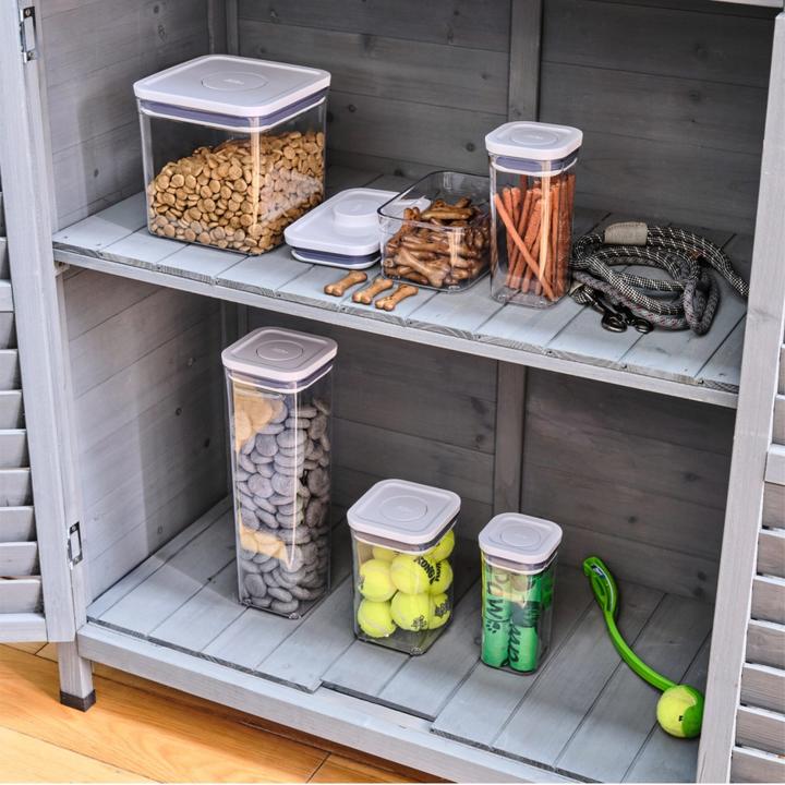 Actual product image OXO Storage tank (1 l)