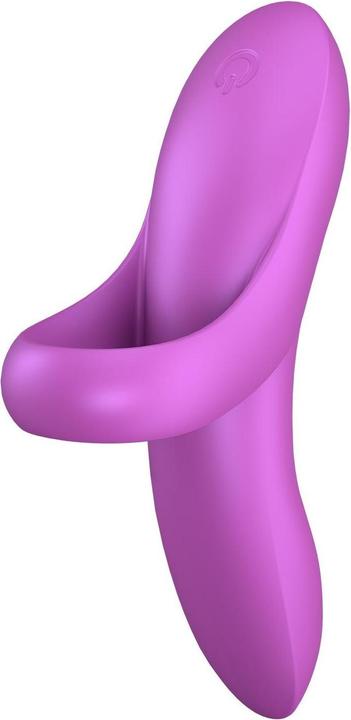 Immagine prodotto Satisfyer Bold Lover - Dark Pink