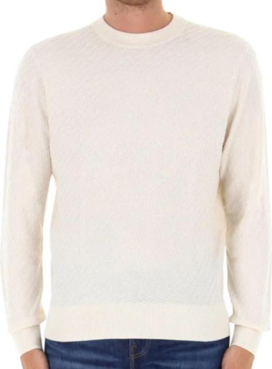Immagine prodotto Tommy Hilfiger C Basketweave strutturato C Nk (XXL)
