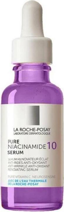 Produktbild La Roche Posay Pure Niacinamide 10 (30 ml)